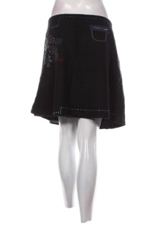 Spódnica Desigual, Rozmiar XL, Kolor Kolorowy, Cena 258,05 zł