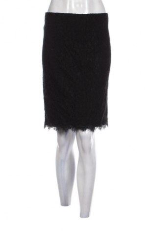 Szoknya Diane Von Furstenberg, Méret S, Szín Fekete, Ár 99 963 Ft