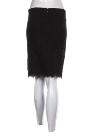 Szoknya Diane Von Furstenberg, Méret S, Szín Fekete, Ár 99 963 Ft