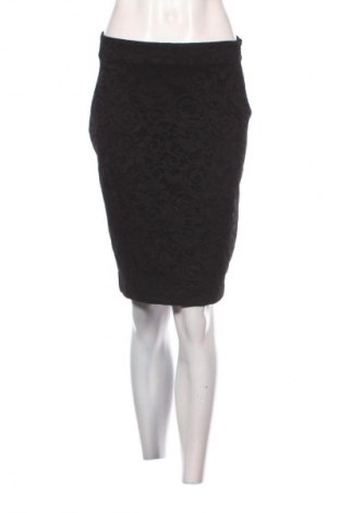 Szoknya Diane Von Furstenberg, Méret S, Szín Fekete, Ár 14 729 Ft