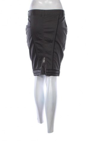 Sukňa Diesel, Veľkosť S, Farba Sivá, Cena  117,14 €