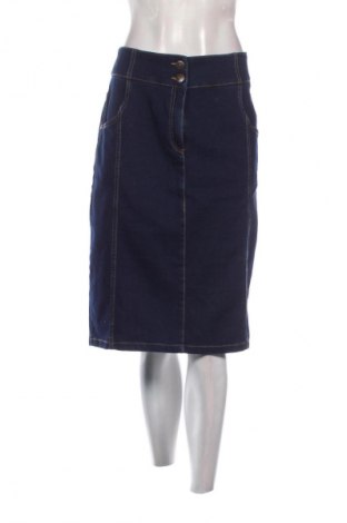 Sukňa Dika, Veľkosť XL, Farba Modrá, Cena  20,97 €