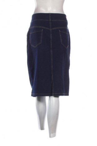 Sukňa Dika, Veľkosť XL, Farba Modrá, Cena  20,97 €