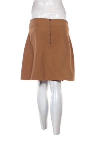 Sukňa Doca, Veľkosť L, Farba Hnedá, Cena  10,00 €