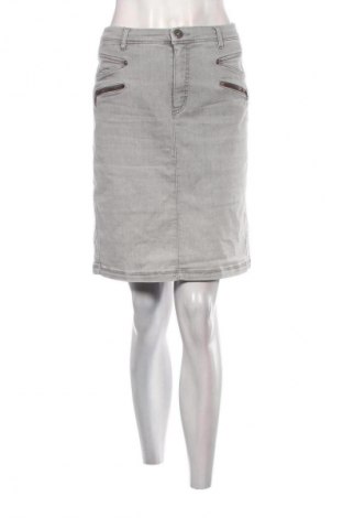 Пола Dreamstar, Размер L, Цвят Сив, Цена 29,00 лв.