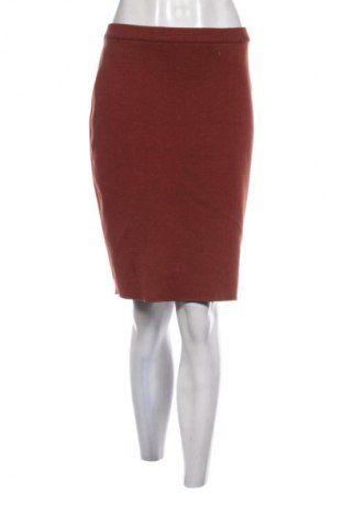 Szoknya ESCADA BY MARGARETHA LEY, Méret M, Szín Barna, Ár 36 349 Ft