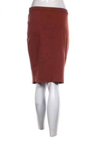 Szoknya ESCADA BY MARGARETHA LEY, Méret M, Szín Barna, Ár 36 349 Ft