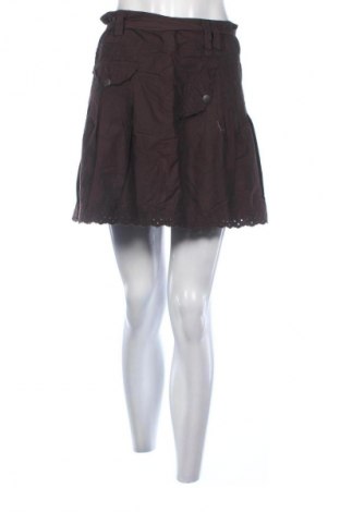 Пола Edc By Esprit, Размер XL, Цвят Кафяв, Цена 41,06 лв.