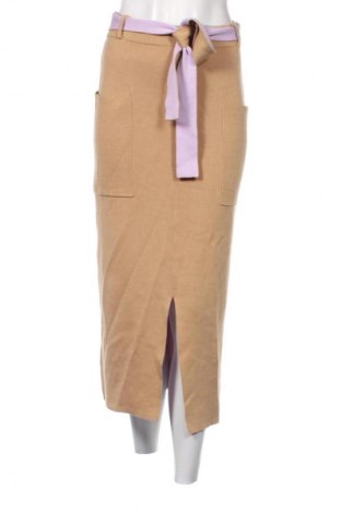 Rock Edited, Größe M, Farbe Beige, Preis 13,99 €