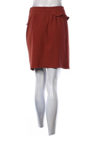 Пола Ego, Размер M, Цвят Кафяв, Цена 19,55 лв.