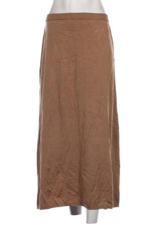 Szoknya Elka Collective, Méret M, Szín Barna, Ár 18 779 Ft