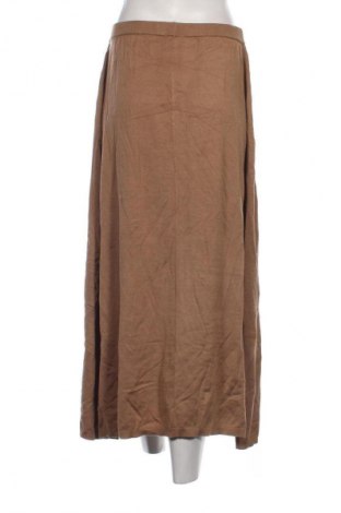 Szoknya Elka Collective, Méret M, Szín Barna, Ár 18 779 Ft