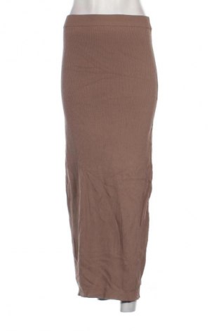 Пола Elka Collective, Размер M, Цвят Бежов, Цена 73,99 лв.