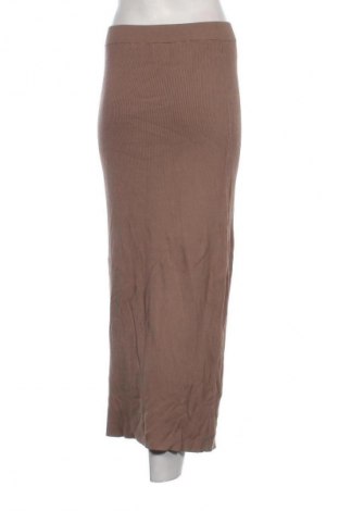 Пола Elka Collective, Размер M, Цвят Бежов, Цена 73,99 лв.