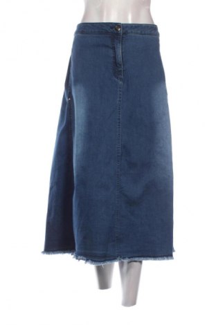 Sukňa Emilia Lay, Veľkosť XXL, Farba Modrá, Cena  28,13 €