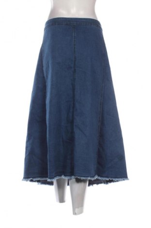 Sukňa Emilia Lay, Veľkosť XXL, Farba Modrá, Cena  28,13 €