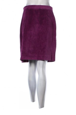 Fustă Emme by Marella, Mărime S, Culoare Mov, Preț 216,08 Lei