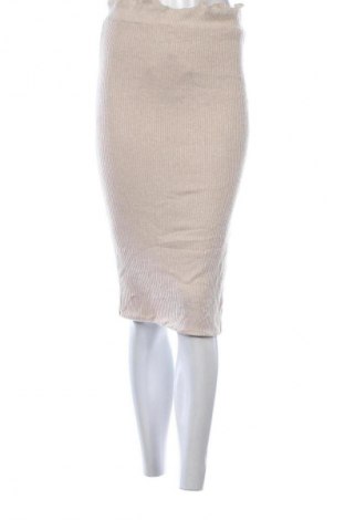 Φούστα Endless Blu, Μέγεθος M, Χρώμα  Μπέζ, Τιμή 12,99 €
