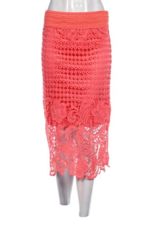 Szoknya Envy, Méret S, Szín Narancssárga
, Ár 3 169 Ft