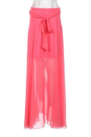 Пола Enzzo, Размер S, Цвят Розов, Цена 41,06 лв.