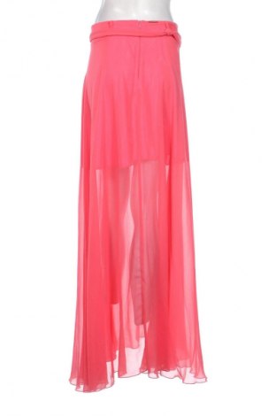 Пола Enzzo, Размер S, Цвят Розов, Цена 41,06 лв.