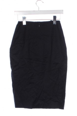 Szoknya Escada, Méret XS, Szín Kék, Ár 33 799 Ft