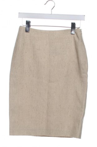 Rock Escada, Größe XS, Farbe Beige, Preis € 57,29