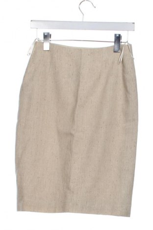 Rock Escada, Größe XS, Farbe Beige, Preis € 57,29