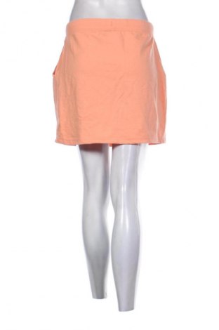 Sukně Esmara, Velikost M, Barva Oranžová, Cena  241,00 Kč