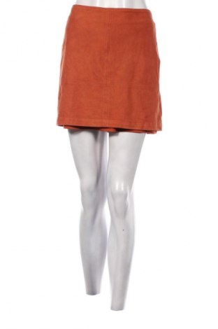Fustă Esprit, Mărime S, Culoare Portocaliu, Preț 40,99 Lei