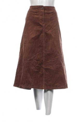 Sukně Esprit, Velikost M, Barva Hnědá, Cena  409,00 Kč