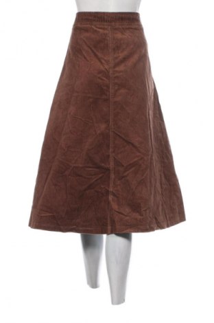 Sukně Esprit, Velikost M, Barva Hnědá, Cena  409,00 Kč