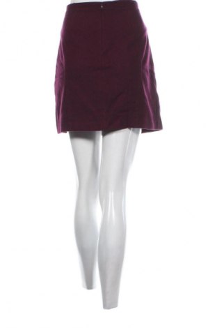 Пола Esprit, Размер M, Цвят Червен, Цена 41,04 лв.