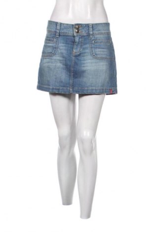 Пола Esprit, Размер M, Цвят Син, Цена 41,00 лв.