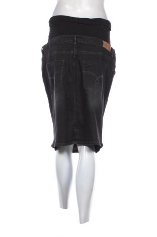 Пола Esprit, Размер L, Цвят Черен, Цена 41,00 лв.