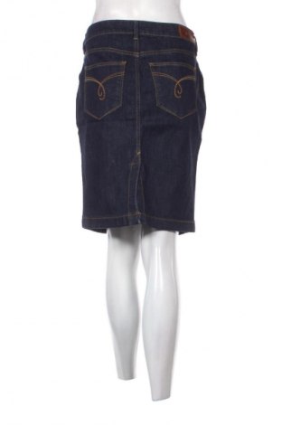 Sukně Esprit, Velikost L, Barva Modrá, Cena  519,00 Kč