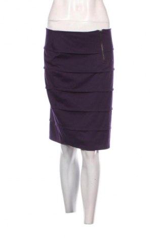 Sukně Esprit, Velikost M, Barva Fialová, Cena  319,00 Kč