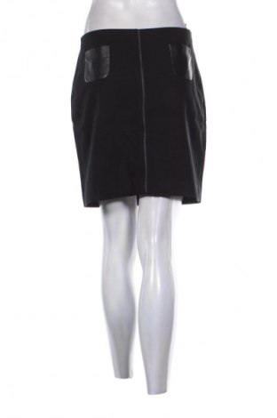 Fustă Esprit, Mărime M, Culoare Negru, Preț 107,89 Lei