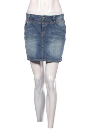 Rock Esprit, Größe M, Farbe Blau, Preis € 20,97