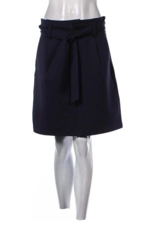 Fustă Essentials by Tchibo, Mărime L, Culoare Albastru, Preț 51,45 Lei