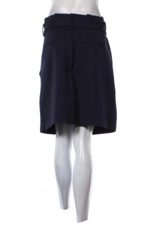 Fustă Essentials by Tchibo, Mărime L, Culoare Albastru, Preț 51,45 Lei