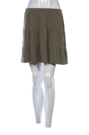 Sukňa Even&Odd, Veľkosť S, Farba Zelená, Cena  9,74 €