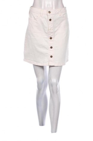 Sukňa F&F, Veľkosť S, Farba Kremová, Cena  9,72 €