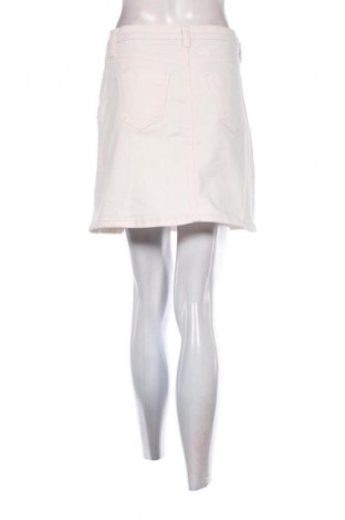 Sukňa F&F, Veľkosť S, Farba Kremová, Cena  9,72 €