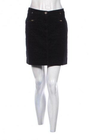 Fustă F&F, Mărime M, Culoare Negru, Preț 51,45 Lei