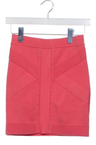 Φούστα Faith Connexion, Μέγεθος XS, Χρώμα Ρόζ , Τιμή 217,64 €