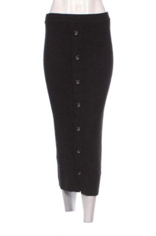 Sukně Fashion Union, Velikost S, Barva Černá, Cena  519,00 Kč