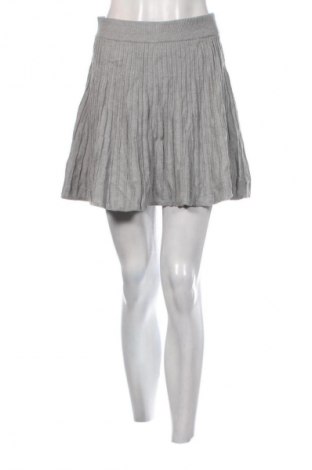 Spódnica Fb Sister, Rozmiar L, Kolor Szary, Cena 43,99 zł