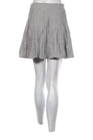 Spódnica Fb Sister, Rozmiar L, Kolor Szary, Cena 43,99 zł
