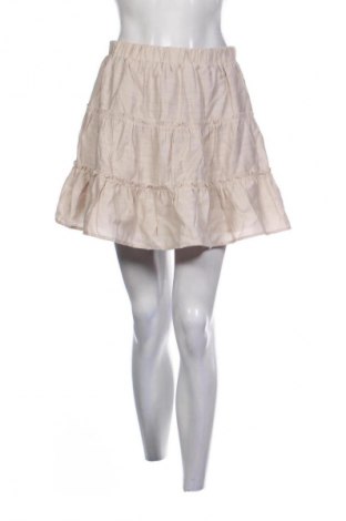 Пола Fb Sister, Размер M, Цвят Бежов, Цена 20,99 лв.